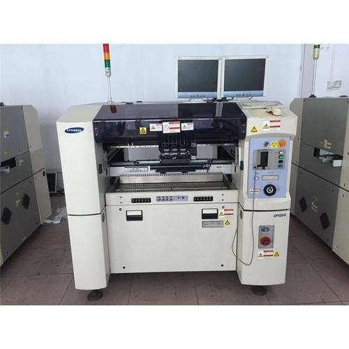 韓華 三星CP45F/CP45FV貼片機(jī)