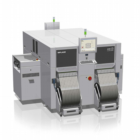 SIPLACE D4i ASM貼片機(jī) SIPLACE貼片機(jī)