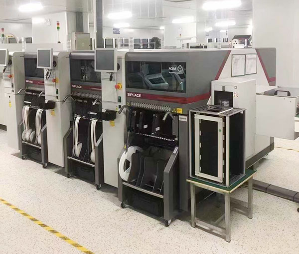 西門子貼片機(jī)