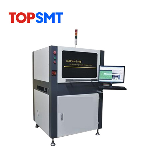 3DSPI錫膏檢查機(jī) 3DSPI錫膏檢查機(jī)