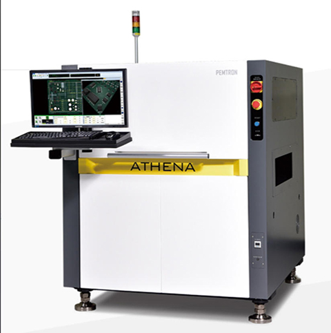 3DAOI自動光學(xué)儀